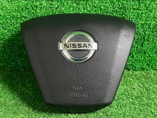 Airbag водительский передний NISSAN ELGRAND