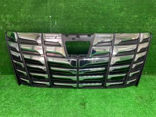 Решетка радиатора TOYOTA ALPHARD
