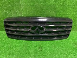 Запчасть решетка радиатора INFINITI FX35