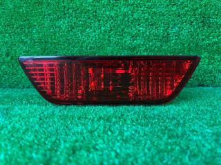 Катафот в бампер задний SUZUKI SWIFT