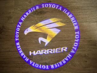 Подсветка передняя TOYOTA HARRIER