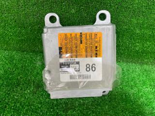 Блок airbag TOYOTA VITZ