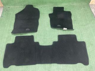 Коврики комплект TOYOTA HARRIER