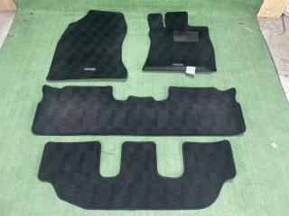 Коврики комплект TOYOTA WISH