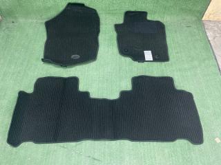 Коврики комплект TOYOTA HARRIER