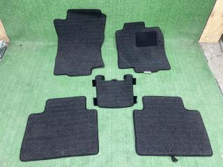 Коврики комплект NISSAN X-TRAIL