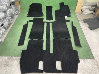 Коврики комплект TOYOTA ESQUIRE