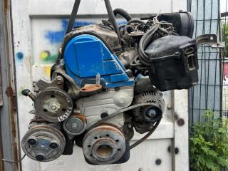 Двигатель HONDA Integra