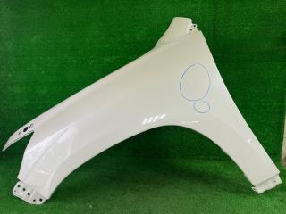 Фото запчасти крыло переднее левое TOYOTA LAND CRUISER контрактная запчасть Запчасть крыло переднее левое TOYOTA LAND CRUISER