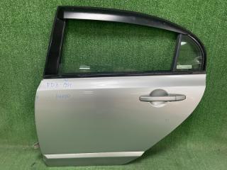 Дверь задняя левая HONDA CIVIC