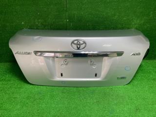 Крышка багажника TOYOTA ALLION