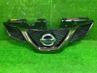 Решетка радиатора NISSAN X-TRAIL контрактная Решетка радиатора NISSAN X-TRAIL