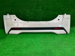 Бампер задний Nissan Roox