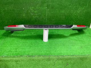 Бампер задний HONDA INSIGHT