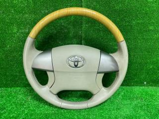 Запчасть руль TOYOTA ESTIMA