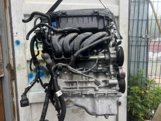 Двигатель SUZUKI SOLIO 2017