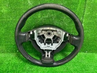 Руль NISSAN X-TRAIL