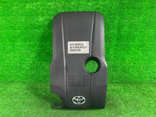 Запчасть декоративная крышка двигателя TOYOTA CROWN