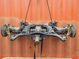 Балка задняя SUBARU LEGACY