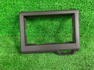 Рамка магнитофона HONDA N-BOX