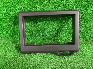 Рамка магнитофона HONDA N-BOX