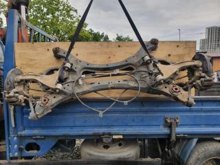 Балка задняя NISSAN MURANO