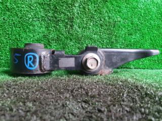 Подушка двигателя задняя TOYOTA PROBOX NCP165 1NZ-FE