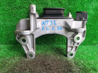 Подушка двигателя передняя левая NISSAN X-TRAIL контрактная Подушка двигателя передняя левая NISSAN X-TRAIL