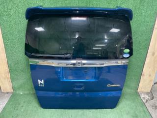 Дверь 5-я HONDA N-BOX