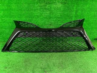 Фото запчасти решетка радиатора TOYOTA CAMRY 09.2017 - 01.2021 контрактная запчасть Запчасть решетка радиатора TOYOTA CAMRY 09.2017 - 01.2021