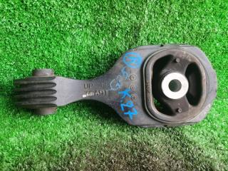 Подушка двигателя задняя HONDA FIT