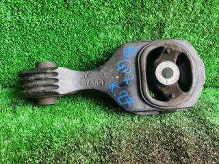 Подушка двигателя задняя HONDA FIT