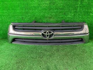 Запчасть решетка радиатора TOYOTA HILUX SURF