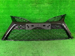 Фото запчасти решетка радиатора TOYOTA CAMRY 09.2017 - 01.2021 контрактная запчасть Запчасть решетка радиатора TOYOTA CAMRY 09.2017 - 01.2021