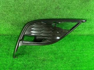 Фото запчасти ободок туманки передний правый TOYOTA CAMRY контрактная запчасть Запчасть ободок туманки передний правый TOYOTA CAMRY