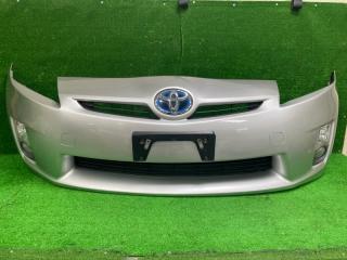 Бампер передний TOYOTA PRIUS