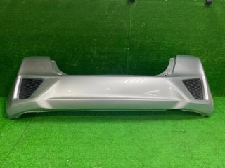 Бампер задний HONDA FIT