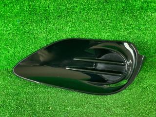 Фото запчасти ободок туманки передний левый TOYOTA AQUA контрактная запчасть Запчасть ободок туманки передний левый TOYOTA AQUA