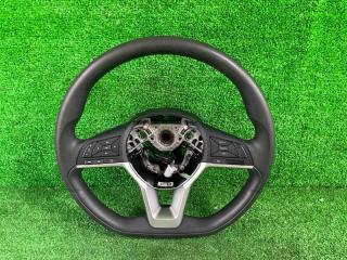 Руль NISSAN SERENA