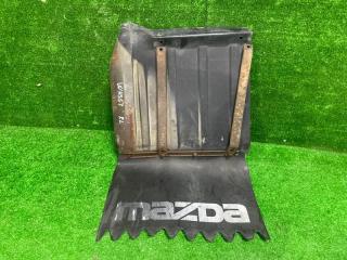Брызговик задний левый MAZDA TITAN