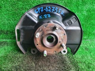 Ступица передняя правая HONDA SHUTTLE контрактная Ступица передняя правая HONDA SHUTTLE