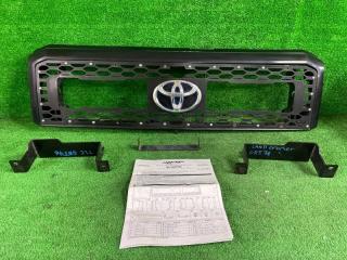 Фото запчасти решетка радиатора TOYOTA LAND CRUISER контрактная запчасть Запчасть решетка радиатора TOYOTA LAND CRUISER