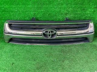 Запчасть решетка радиатора TOYOTA HILUX SURF