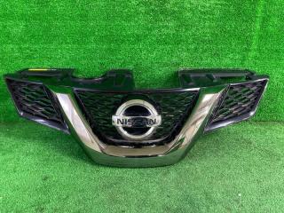 Решетка радиатора NISSAN X-TRAIL
