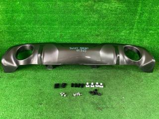 Бампер задний SUZUKI SWIFT