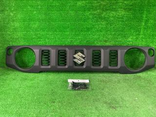 Решетка радиатора SUZUKI JIMNY