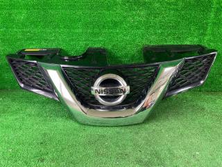 Решетка радиатора NISSAN X-TRAIL