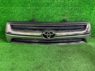 Запчасть решетка радиатора TOYOTA HILUX SURF