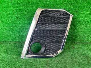 Фото запчасти ободок туманки передний правый TOYOTA VELLFIRE контрактная запчасть Запчасть ободок туманки передний правый TOYOTA VELLFIRE