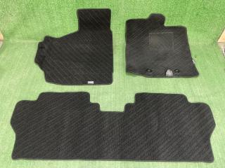 Коврики комплект TOYOTA TANK